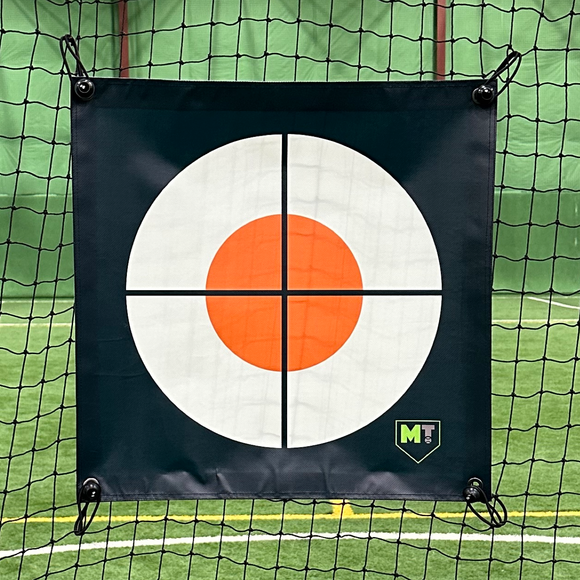 Magical Target Training Targets – Magic Tee